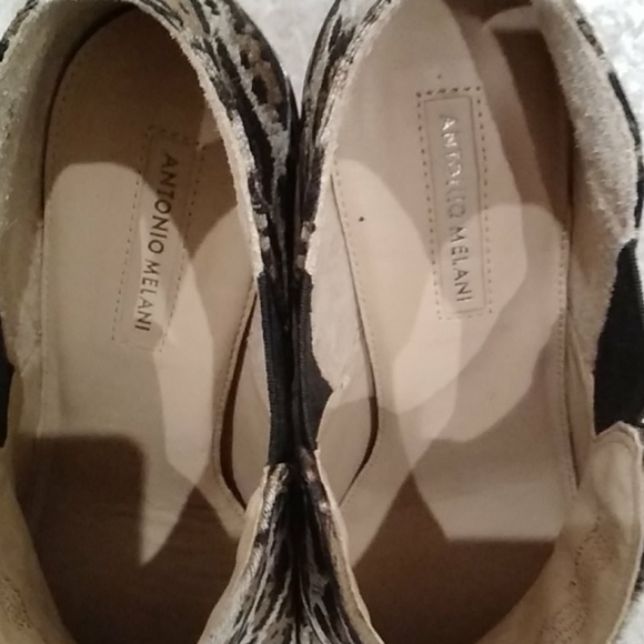 Antonio Melani Shoes - Picture 8 of 8